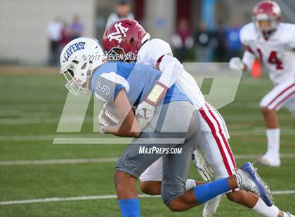 Thumbnail 1 in Monte Vista vs. San Diego (CIF SDS D4 Final) photogallery.