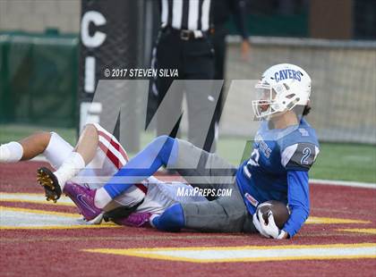 Thumbnail 2 in Monte Vista vs. San Diego (CIF SDS D4 Final) photogallery.