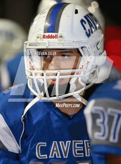 Thumbnail 1 in Monte Vista vs. San Diego (CIF SDS D4 Final) photogallery.