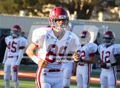 Thumbnail 2 in Monte Vista vs. San Diego (CIF SDS D4 Final) photogallery.