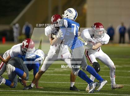 Thumbnail 1 in Monte Vista vs. San Diego (CIF SDS D4 Final) photogallery.