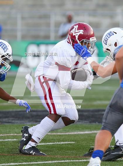 Thumbnail 2 in Monte Vista vs. San Diego (CIF SDS D4 Final) photogallery.