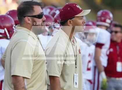 Thumbnail 1 in Monte Vista vs. San Diego (CIF SDS D4 Final) photogallery.