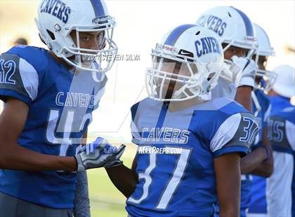 Thumbnail 3 in Monte Vista vs. San Diego (CIF SDS D4 Final) photogallery.