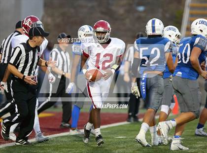Thumbnail 1 in Monte Vista vs. San Diego (CIF SDS D4 Final) photogallery.