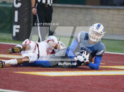 Thumbnail 1 in Monte Vista vs. San Diego (CIF SDS D4 Final) photogallery.