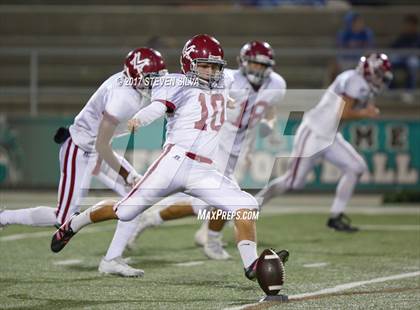Thumbnail 2 in Monte Vista vs. San Diego (CIF SDS D4 Final) photogallery.