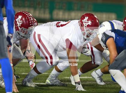 Thumbnail 1 in Monte Vista vs. San Diego (CIF SDS D4 Final) photogallery.