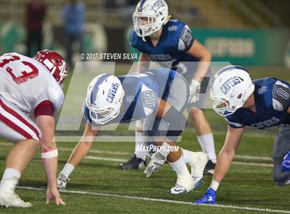 Thumbnail 2 in Monte Vista vs. San Diego (CIF SDS D4 Final) photogallery.