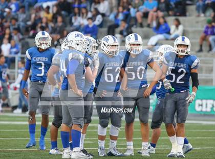 Thumbnail 1 in Monte Vista vs. San Diego (CIF SDS D4 Final) photogallery.