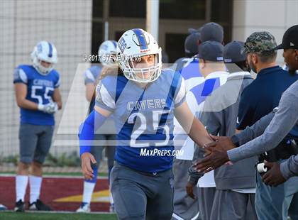 Thumbnail 3 in Monte Vista vs. San Diego (CIF SDS D4 Final) photogallery.