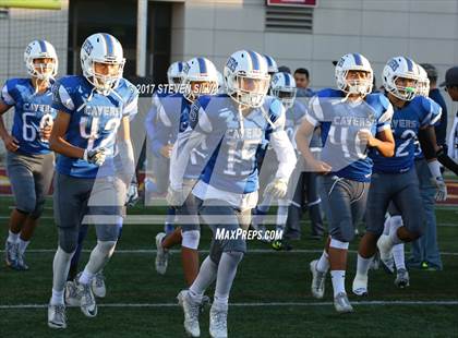 Thumbnail 3 in Monte Vista vs. San Diego (CIF SDS D4 Final) photogallery.