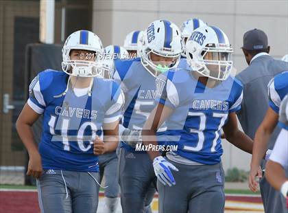 Thumbnail 1 in Monte Vista vs. San Diego (CIF SDS D4 Final) photogallery.