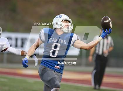 Thumbnail 1 in Monte Vista vs. San Diego (CIF SDS D4 Final) photogallery.