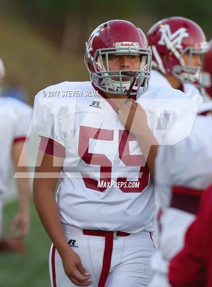 Thumbnail 3 in Monte Vista vs. San Diego (CIF SDS D4 Final) photogallery.