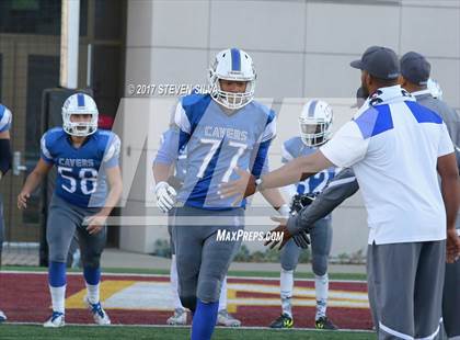 Thumbnail 2 in Monte Vista vs. San Diego (CIF SDS D4 Final) photogallery.