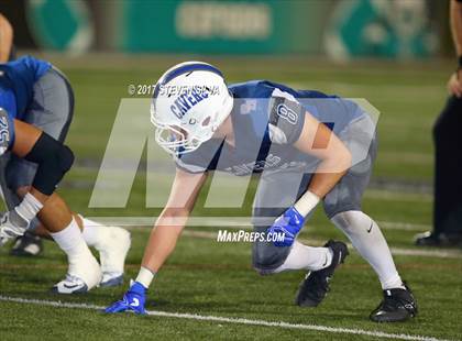 Thumbnail 1 in Monte Vista vs. San Diego (CIF SDS D4 Final) photogallery.