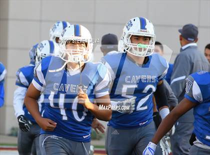 Thumbnail 2 in Monte Vista vs. San Diego (CIF SDS D4 Final) photogallery.