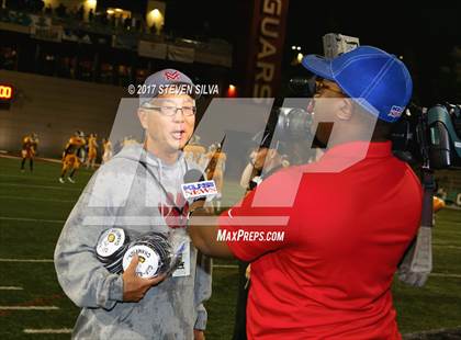 Thumbnail 1 in Monte Vista vs. San Diego (CIF SDS D4 Final) photogallery.
