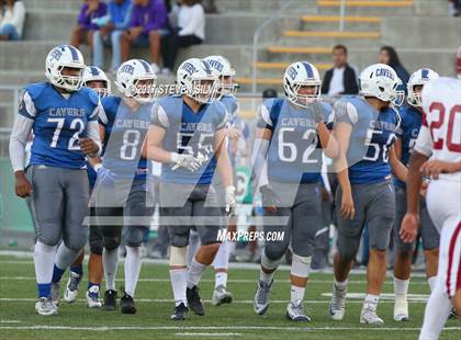 Thumbnail 1 in Monte Vista vs. San Diego (CIF SDS D4 Final) photogallery.