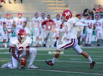Thumbnail 3 in Monte Vista vs. San Diego (CIF SDS D4 Final) photogallery.