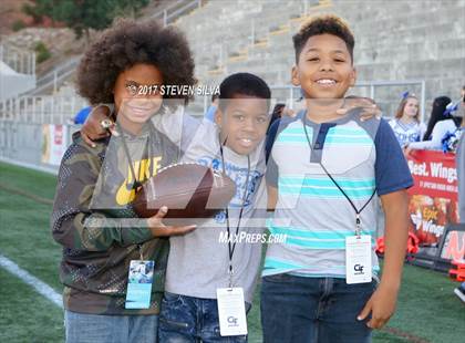 Thumbnail 2 in Monte Vista vs. San Diego (CIF SDS D4 Final) photogallery.