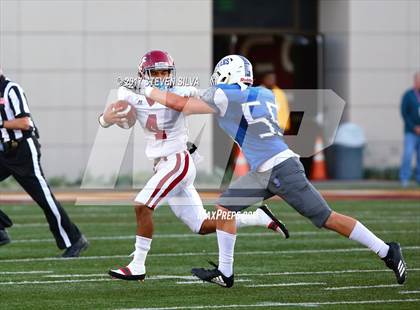 Thumbnail 1 in Monte Vista vs. San Diego (CIF SDS D4 Final) photogallery.