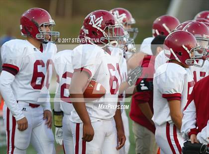 Thumbnail 2 in Monte Vista vs. San Diego (CIF SDS D4 Final) photogallery.