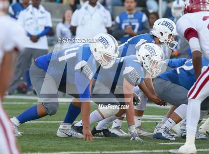 Thumbnail 2 in Monte Vista vs. San Diego (CIF SDS D4 Final) photogallery.