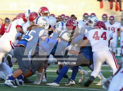 Thumbnail 1 in Monte Vista vs. San Diego (CIF SDS D4 Final) photogallery.