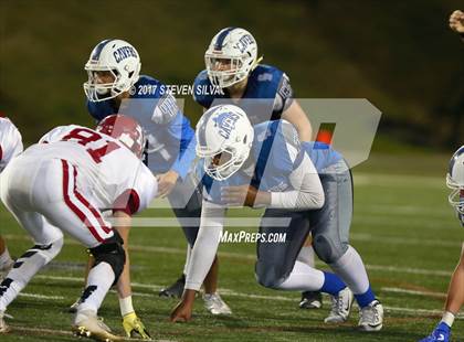 Thumbnail 3 in Monte Vista vs. San Diego (CIF SDS D4 Final) photogallery.