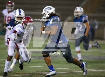 Thumbnail 2 in Monte Vista vs. San Diego (CIF SDS D4 Final) photogallery.