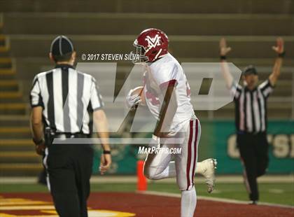 Thumbnail 3 in Monte Vista vs. San Diego (CIF SDS D4 Final) photogallery.