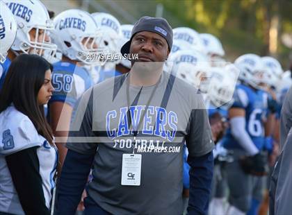 Thumbnail 3 in Monte Vista vs. San Diego (CIF SDS D4 Final) photogallery.