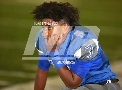 Thumbnail 3 in Monte Vista vs. San Diego (CIF SDS D4 Final) photogallery.
