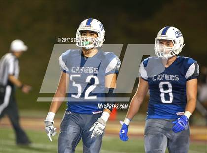 Thumbnail 1 in Monte Vista vs. San Diego (CIF SDS D4 Final) photogallery.
