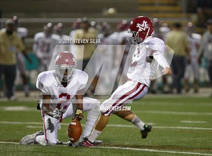 Thumbnail 2 in Monte Vista vs. San Diego (CIF SDS D4 Final) photogallery.