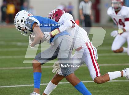 Thumbnail 2 in Monte Vista vs. San Diego (CIF SDS D4 Final) photogallery.