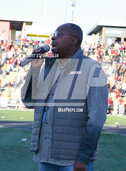 Thumbnail 1 in Monte Vista vs. San Diego (CIF SDS D4 Final) photogallery.