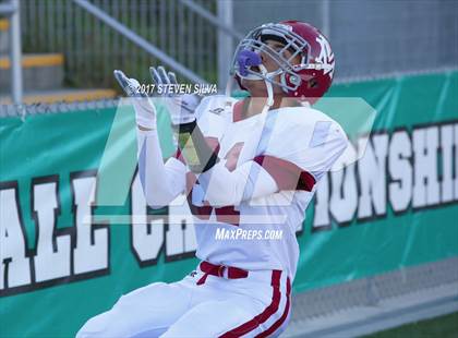Thumbnail 3 in Monte Vista vs. San Diego (CIF SDS D4 Final) photogallery.