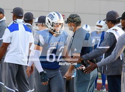 Thumbnail 1 in Monte Vista vs. San Diego (CIF SDS D4 Final) photogallery.