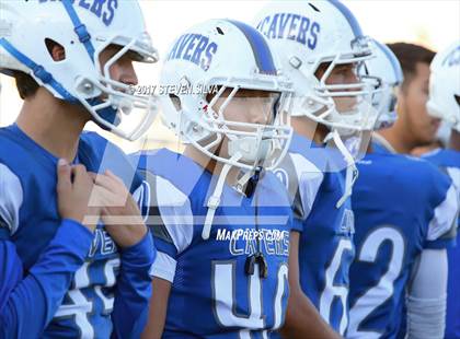 Thumbnail 2 in Monte Vista vs. San Diego (CIF SDS D4 Final) photogallery.