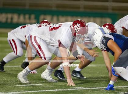 Thumbnail 1 in Monte Vista vs. San Diego (CIF SDS D4 Final) photogallery.
