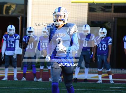 Thumbnail 2 in Monte Vista vs. San Diego (CIF SDS D4 Final) photogallery.
