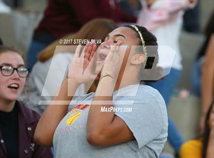 Thumbnail 2 in Monte Vista vs. San Diego (CIF SDS D4 Final) photogallery.