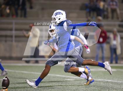 Thumbnail 2 in Monte Vista vs. San Diego (CIF SDS D4 Final) photogallery.