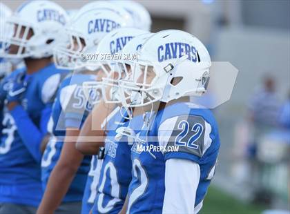 Thumbnail 1 in Monte Vista vs. San Diego (CIF SDS D4 Final) photogallery.