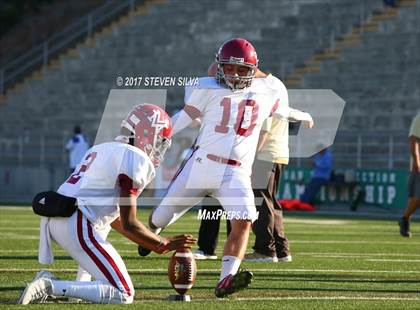 Thumbnail 3 in Monte Vista vs. San Diego (CIF SDS D4 Final) photogallery.
