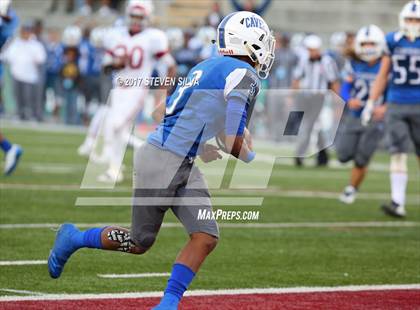 Thumbnail 2 in Monte Vista vs. San Diego (CIF SDS D4 Final) photogallery.