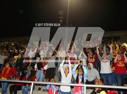 Thumbnail 3 in Monte Vista vs. San Diego (CIF SDS D4 Final) photogallery.